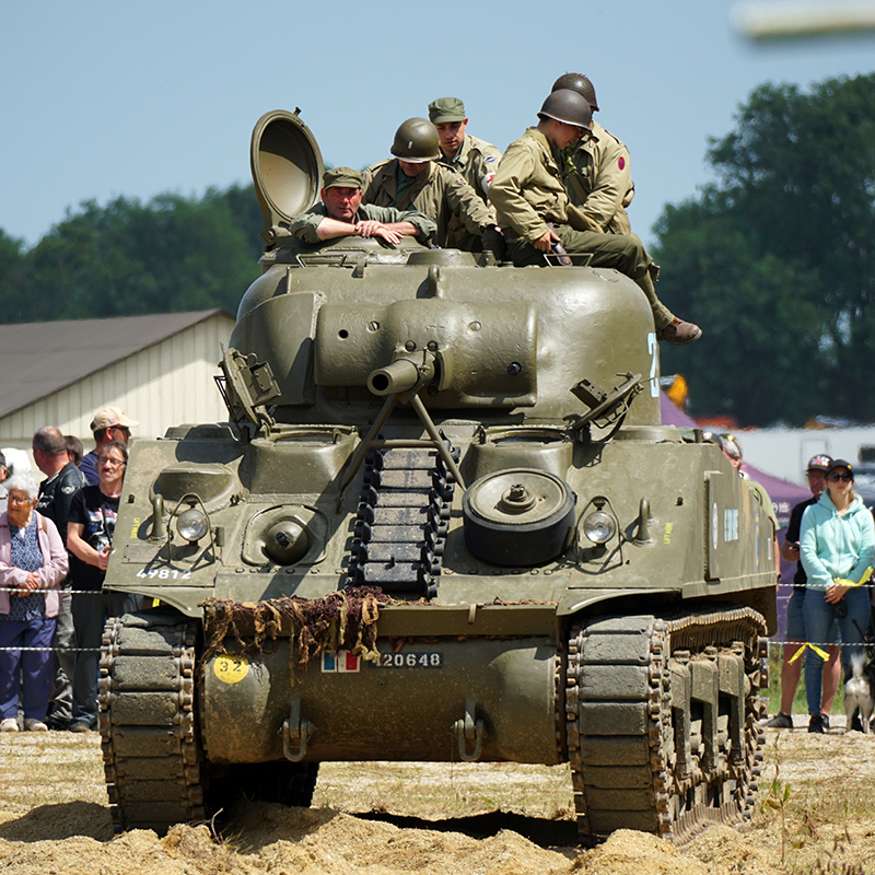 Band of Brothers Tours