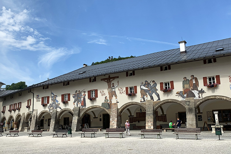 Berchtesgaden