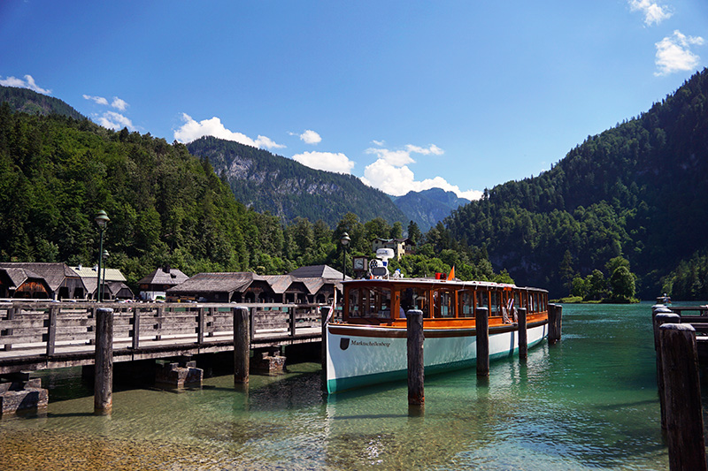Königssee