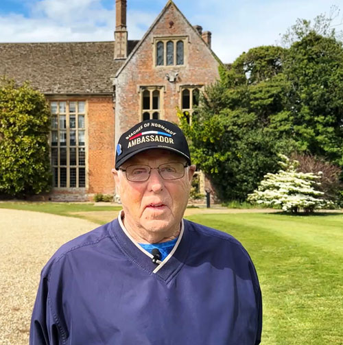 Beaches of Normandy Tours review