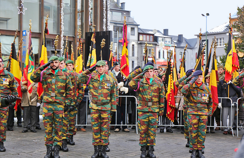 Military parade Military parade