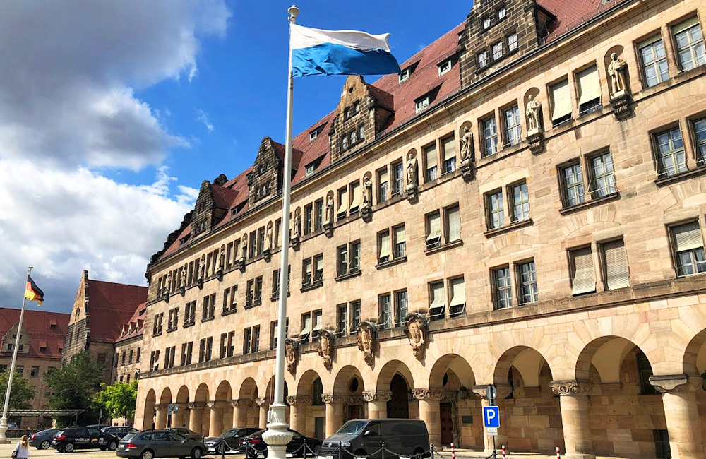 Palace of Justice Palace of Justice