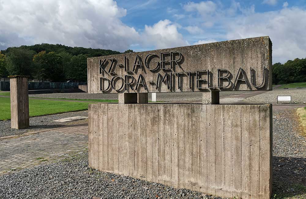 Camp Dora Mittelbau Camp Dora Mittelbau