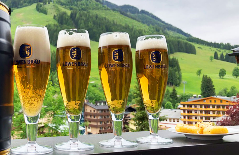 Beer in Germany Beer in Germany