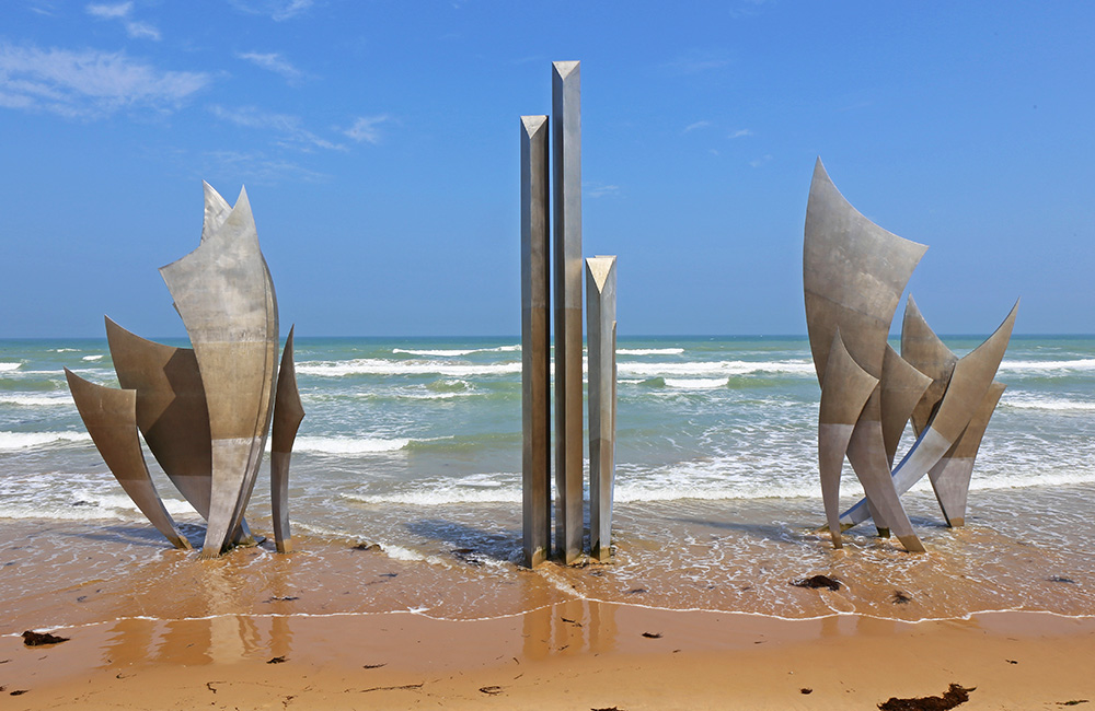 Omaha Beach Omaha Beach