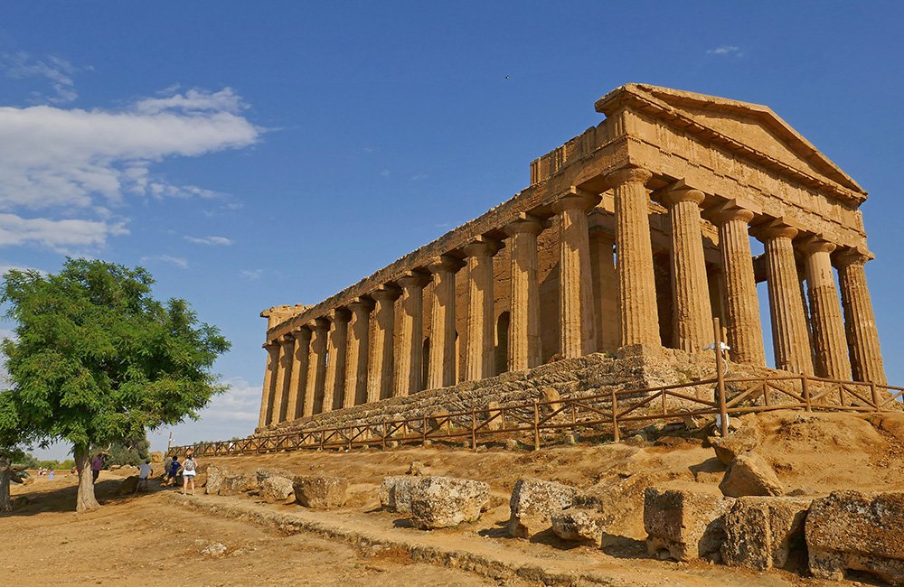 Agrigento Agrigento