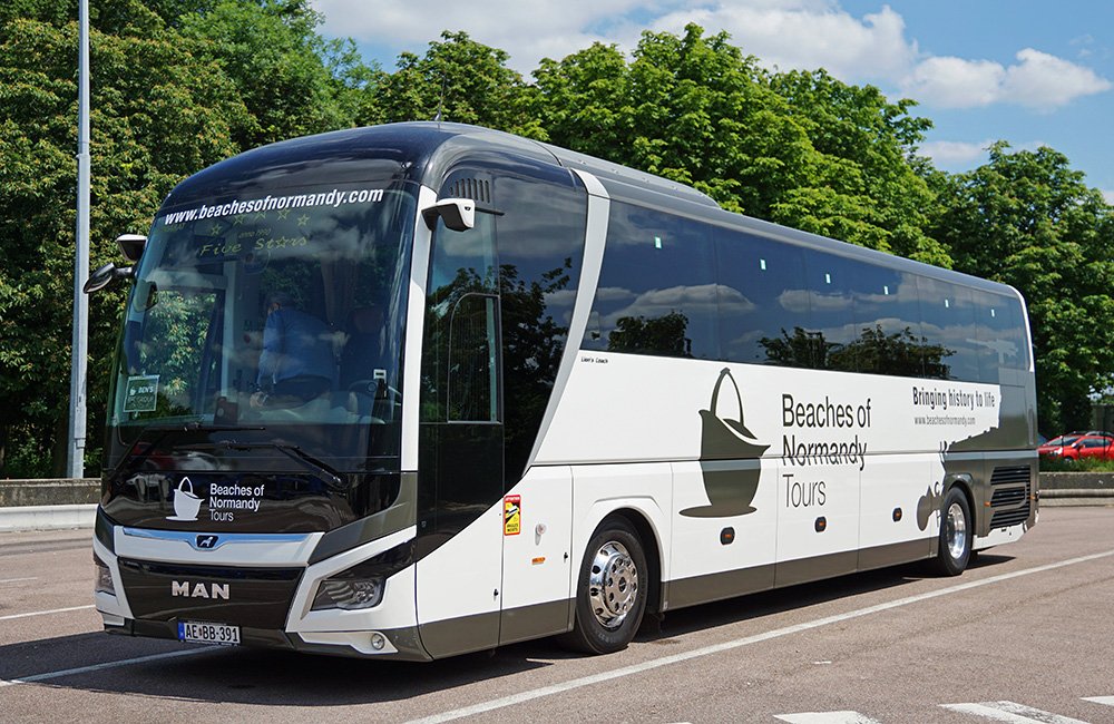 Motorcoach Motorcoach