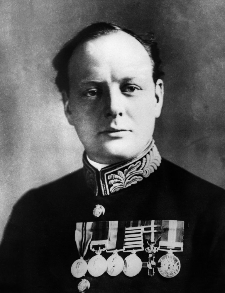 Winston Churchill is best known for being the Prime Minister of the United Kingdom for much of World War II, but he was also an important figure in World War I. Which one of these battles was his brainchild?