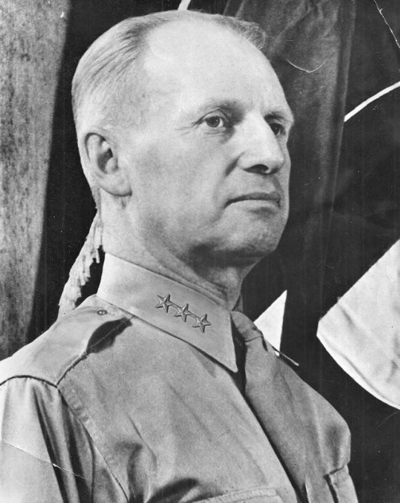 General Lesley McNair, sometimes called “the Army’s architect,” was responsible for the controversial “individual replacement system” during World War II. Which one of these is NOT a criticism commonly leveled against the system?