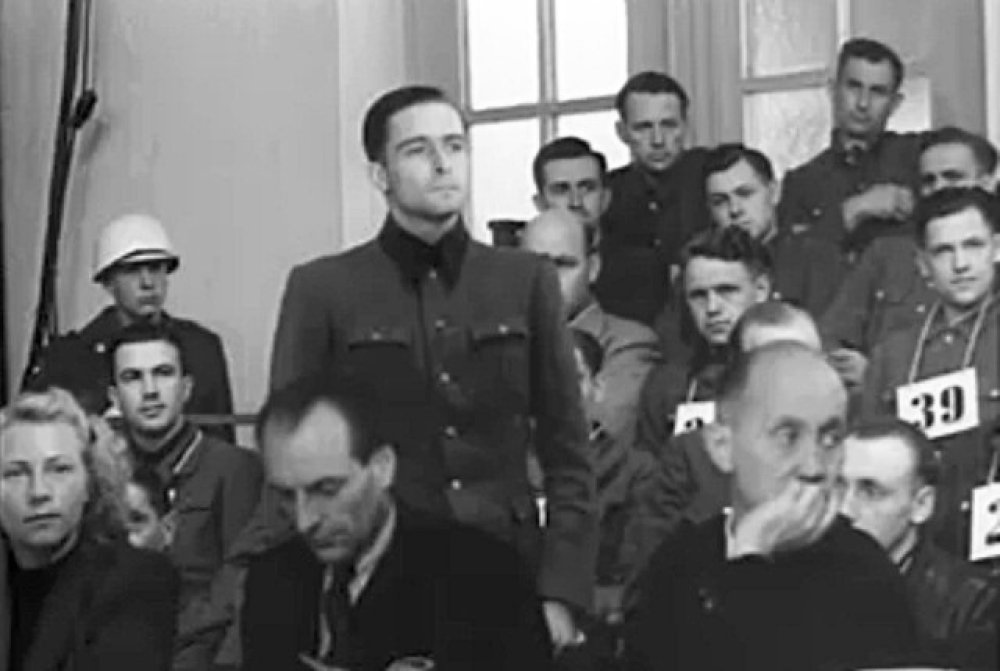 How many American soldiers and local civilians were killed in the series of massacres committed by the forces under the control of infamous SS officers Joachim Peiper during the Battle of the Bulge?