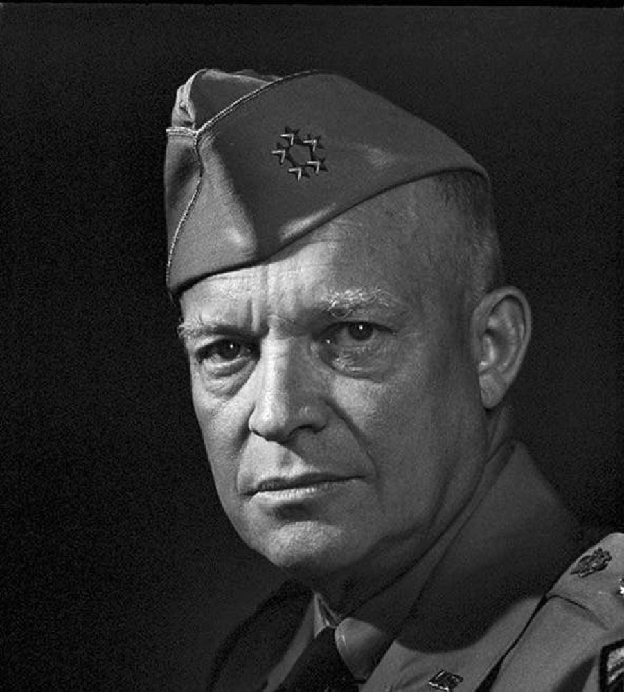How many U.S. presidents were World War II veterans? (Not counting Jimmy Carter, who enrolled in the Naval Academy during the war, but graduated after it ended.)