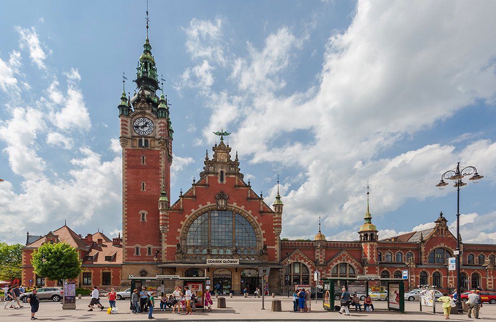 Gdansk