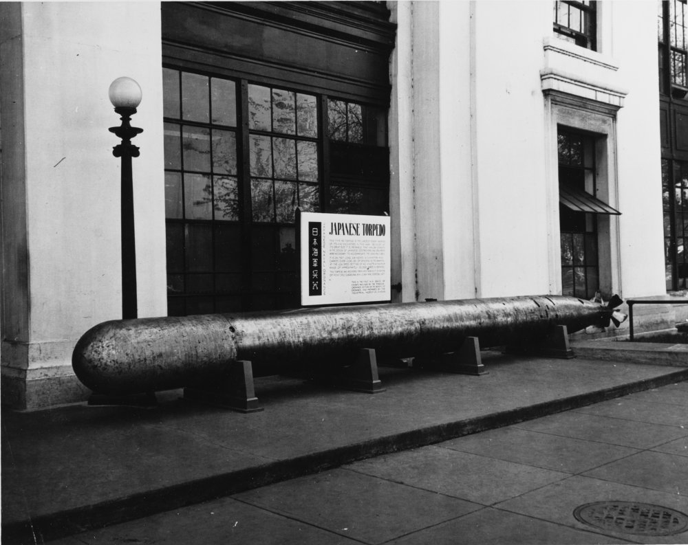 The Japanese Type 93 torpedo, also known as the Long Lance, was the world’s most advanced torpedo during World War II. What was its biggest drawback?