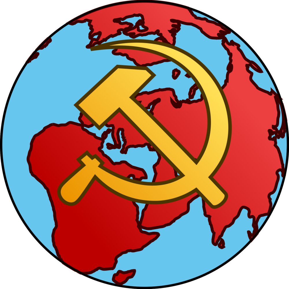 Comintern, or Communist International or Third International, was an organization with the mission of promoting world communism. Why was it dissolved on May 15, 1943, during World War II?