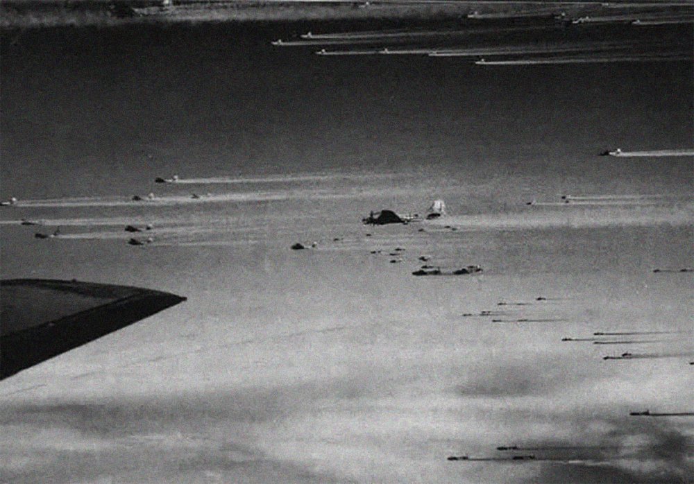 “The bomber will always get through” was a military and political belief that influenced arms development between the world wars. What nation did it originate in? (Photo does not necessarily indicate the correct answer.)