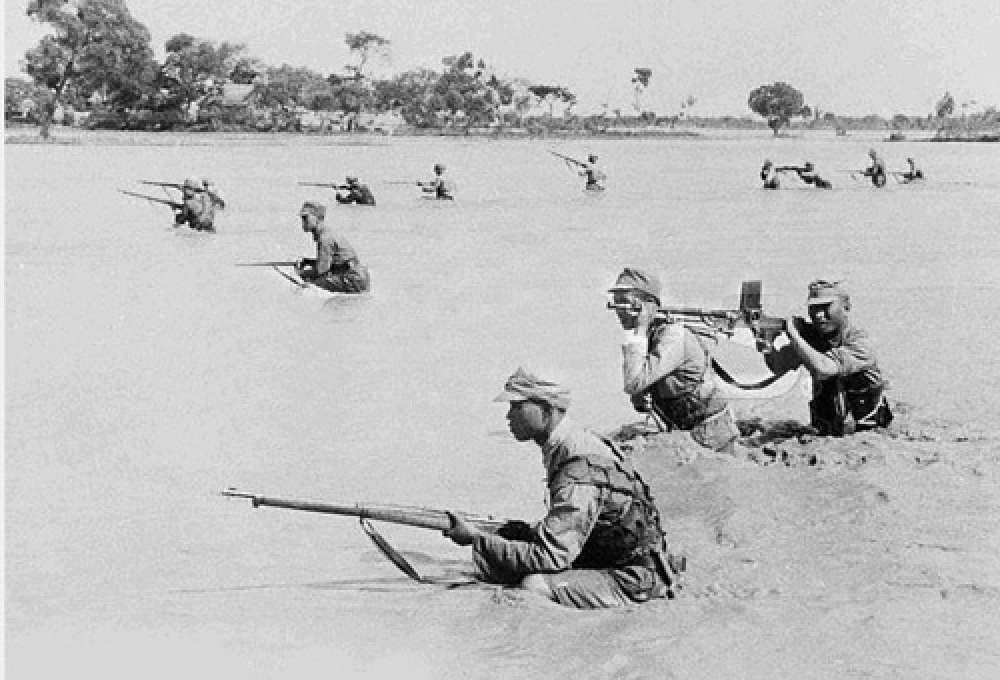 Which leader sent an international message on July 7, 1941, calling for cooperation between nations because 