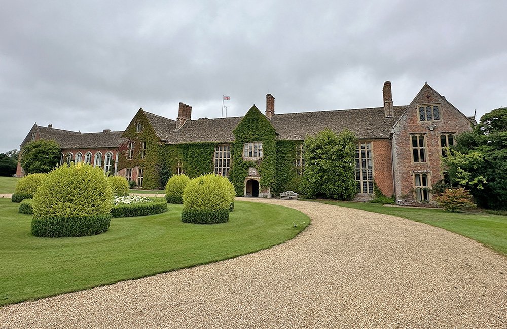 Littlecote House Littlecote House