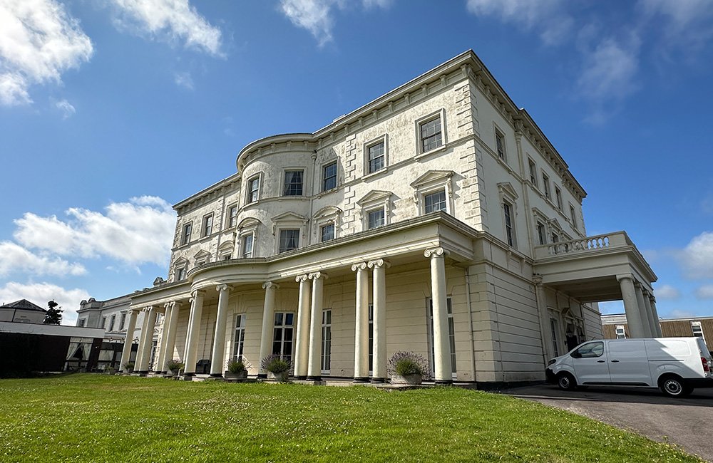 Southwick House - GearedBull Wikipedia Southwick House - GearedBull Wikipedia
