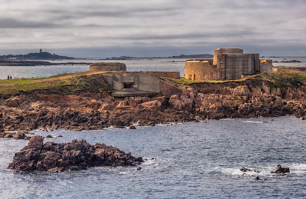 Fort Hommet Fort Hommet