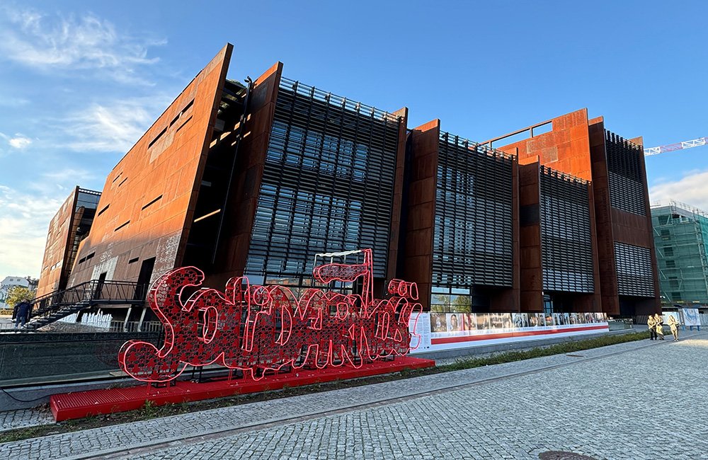 European Solidarity Centre