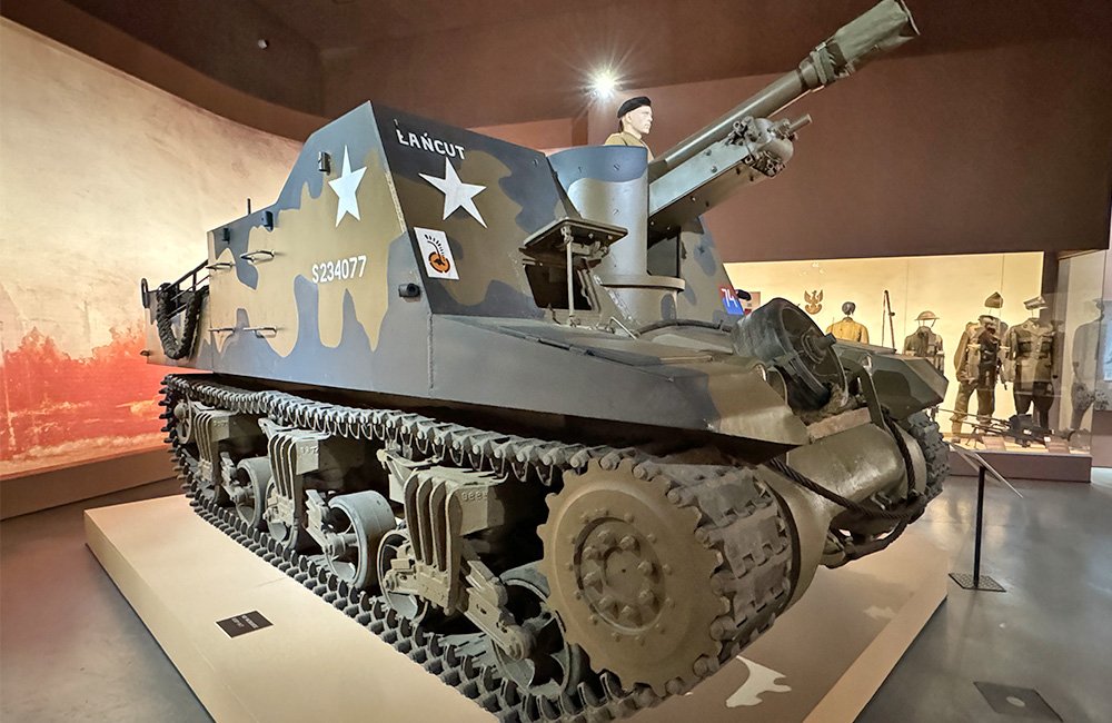Polish Army Museum