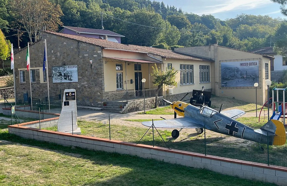 Museo Gotica Toscana - Facebook Museo Gotica Toscana - Facebook