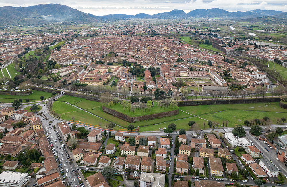 Lucca - Arne Müseler - www.arne-mueseler.com  Lucca - Arne Müseler - www.arne-mueseler.com