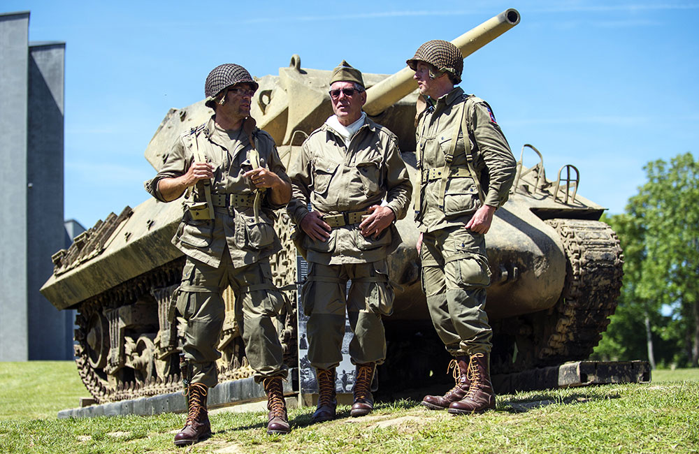 Omaha Beach Omaha Beach