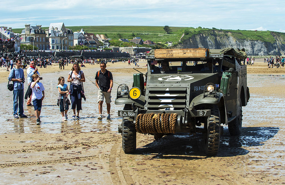 Gold Beach Gold Beach