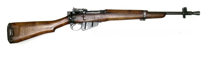 Can you identify this World War II-era gun?