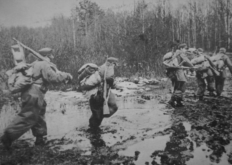 What was the immediate goal of Operation Spring Awakening, Germany’s last major counteroffensive, that unfolded in Hungary in March 1945?