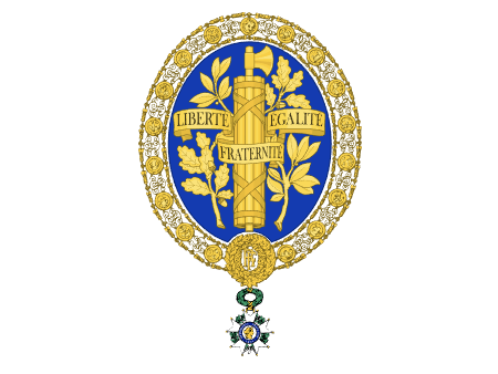 Who was the last prime minister of the Third French Republic, which ended with the fall of France to Nazi Germany?