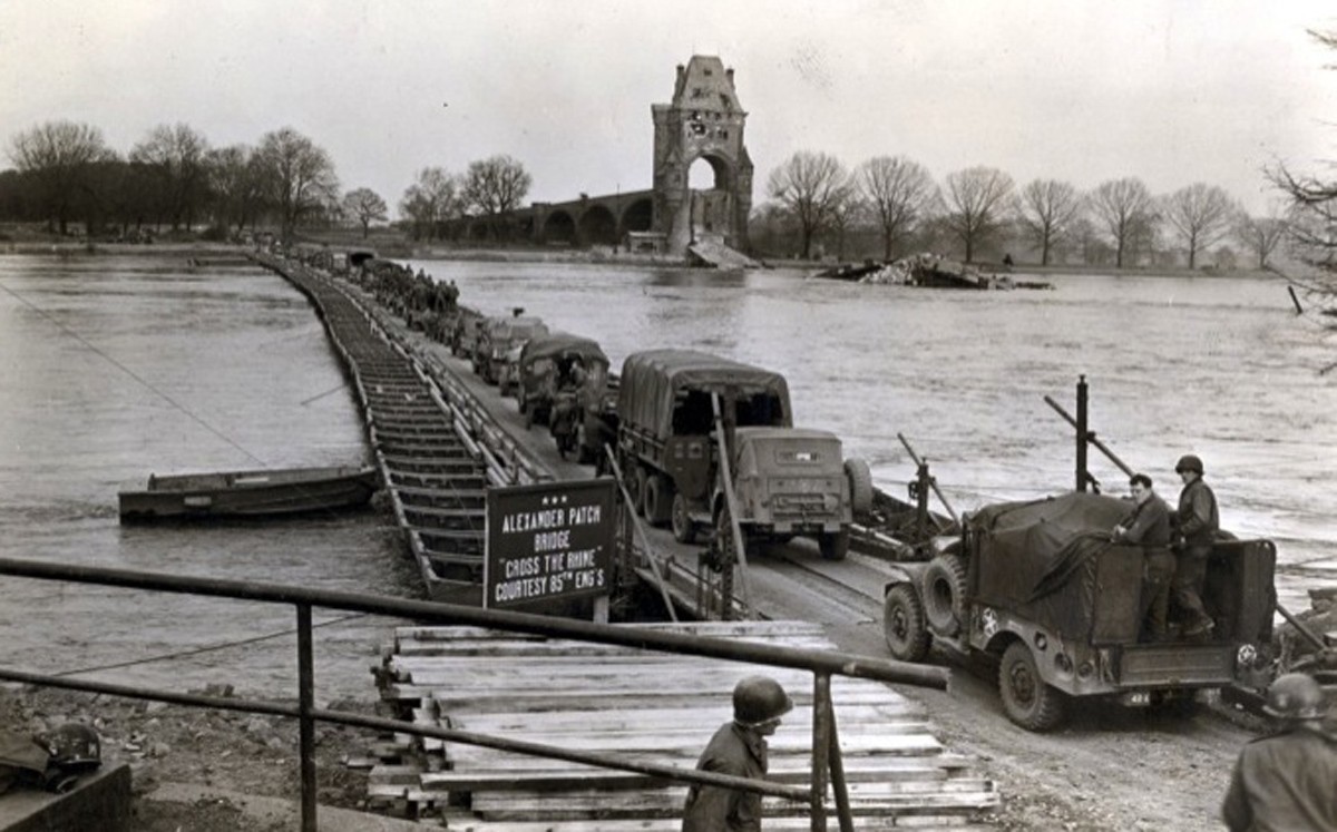 What was the German operation named Unternehmen Rheinübung (“Operation Rhine Exercise”) during World War II?