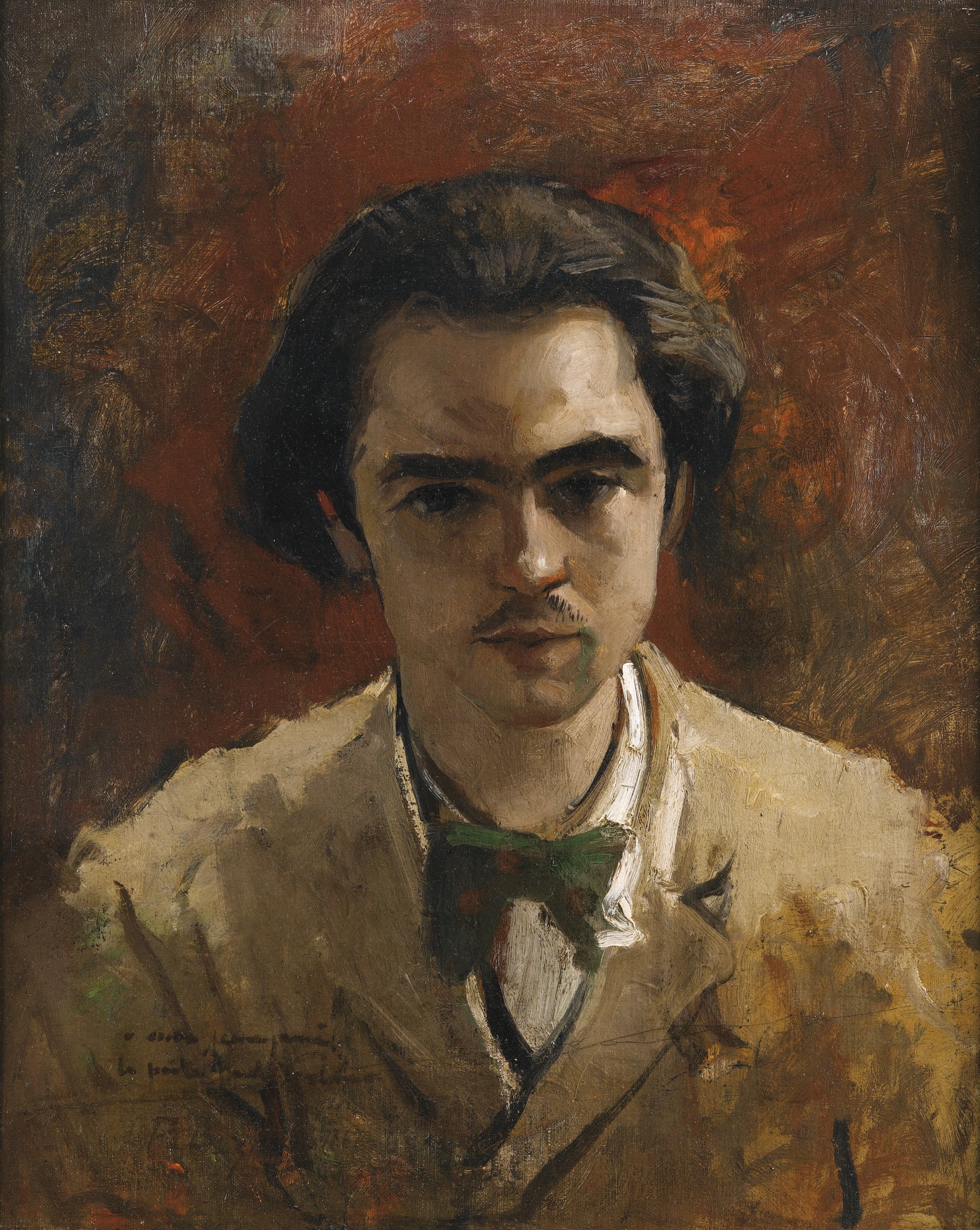On two different dates leading up to the D-Day landings, the BBC broadcast two fragments from a poem by 19th century French poet Paul Verlaine. The lines were a sign to the French Resistance to prepare for the Allied invasion. What was the title of the poem the lines were taken from?