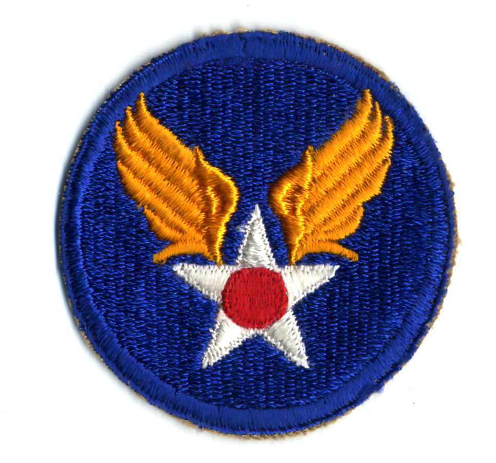 The U.S. Army Air Forces was the World War II-era predecessor of the U.S. Air Force. In what year was it reorganized from Army Air Forces to Air Force?