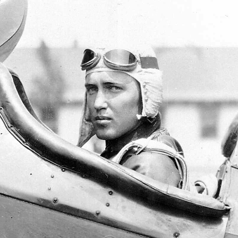 Robert Losey was the first American soldier to die in World War II – and he was killed before the Japanese attack on Pearl Harbor. Where did he die?