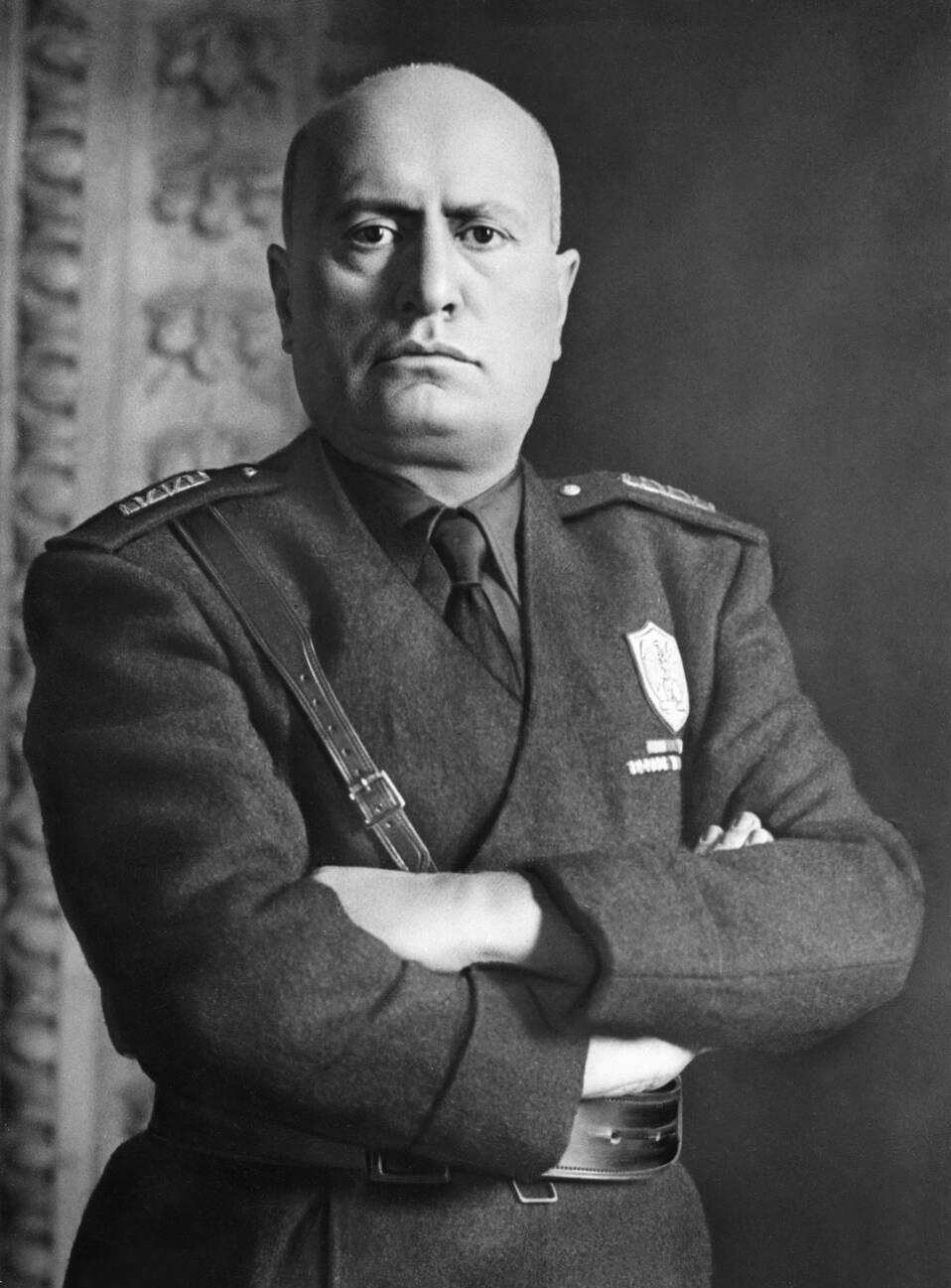 Italian Fascism was much slower to adopt racial laws and ideologies than German Nazism, only publishing a “Manifesto of Race” in 1938. Which of these claims about the manifesto (and Fascist racism) FALSE?