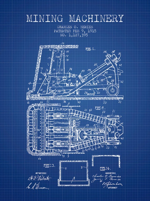 What kind of experimental device did the Germans refer to by the codename düppel?