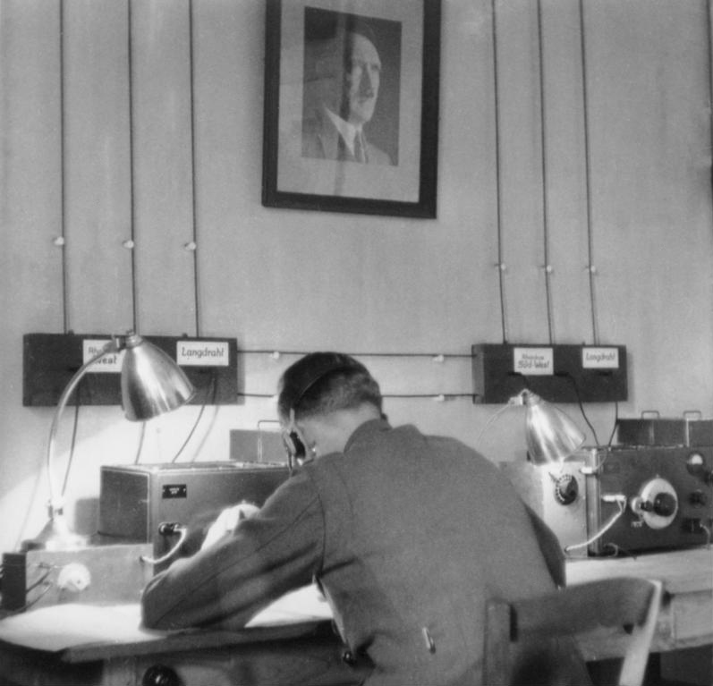 What was the common element in Operations Seagull, Dove, Mainau, Kathleen and Sea Eagle, all devised by the Abwehr (German military intelligence) during World War II?