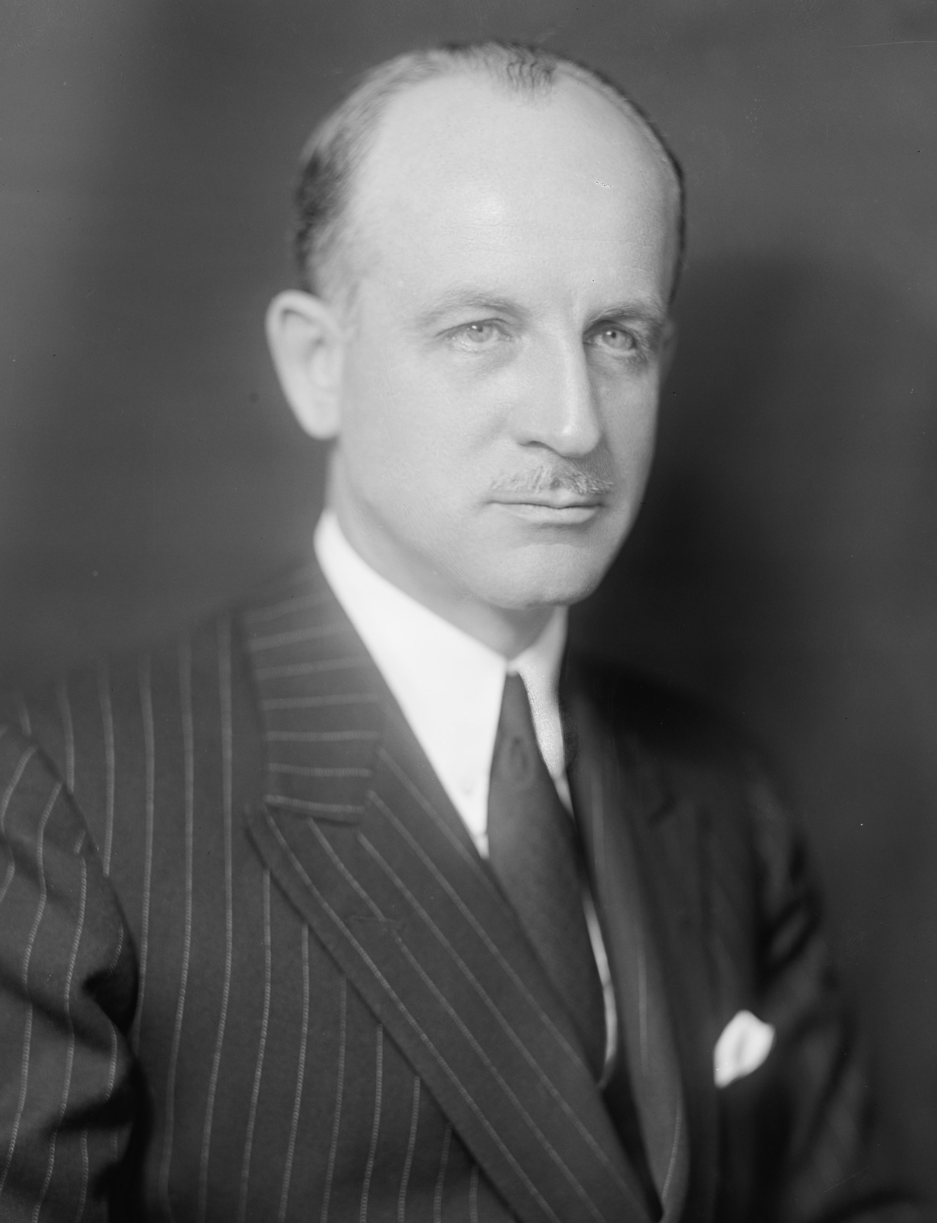 In July 1940, U.S. Secretary of State Sumner Welles issued the Welles Declaration, in which he condemned certain actions by another major nation, one that ended up being a U.S. ally in World War II. Which nation and what act was the subject of the declaration?