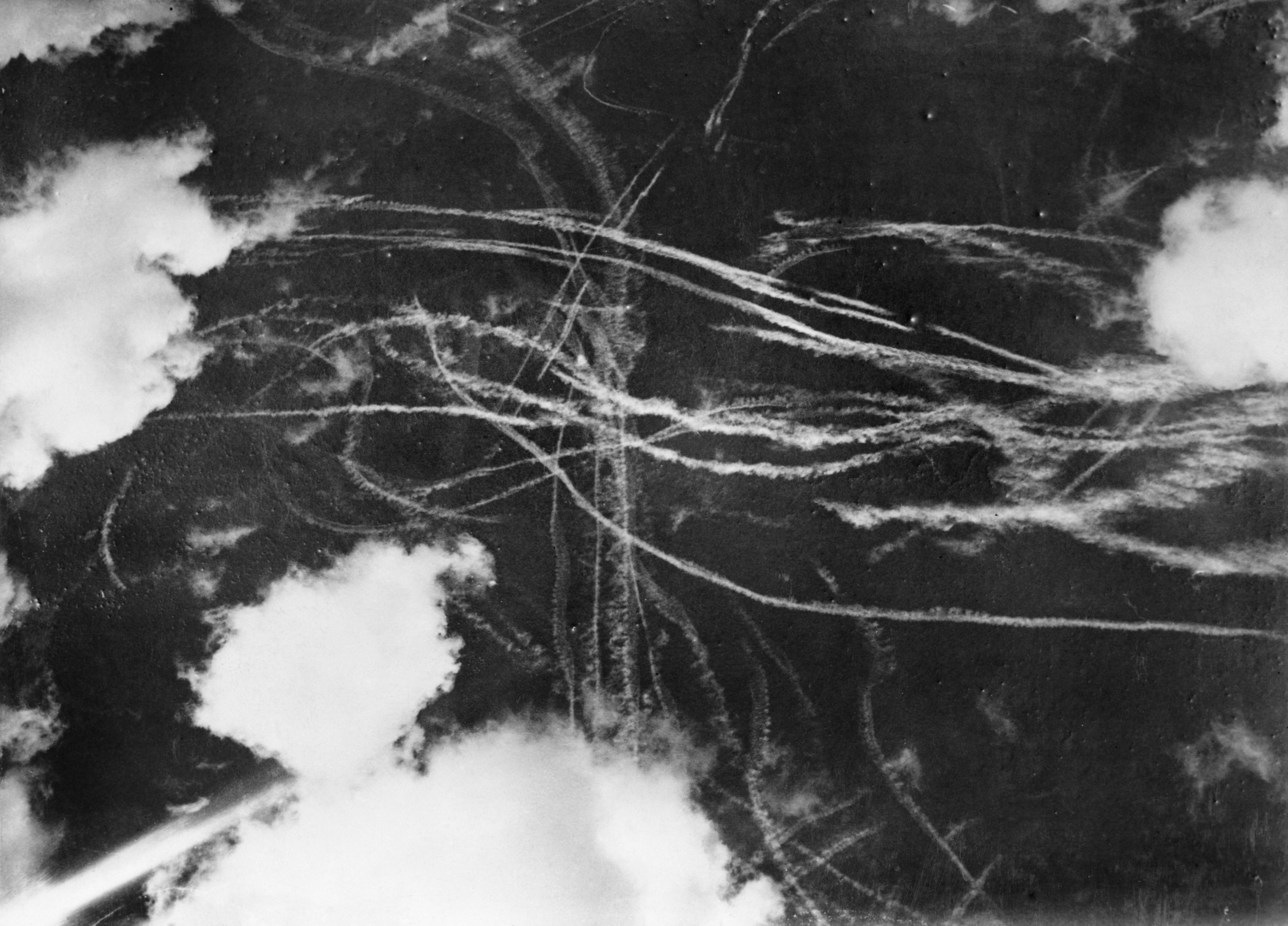 Adlertag (“Eagle Day”) on August 13, 1940, was the first day of Germany’s Operation Adlerangriff (“Eagle Attack”), a part of the Battle of Britain. What was the strategic goal of the operation? 