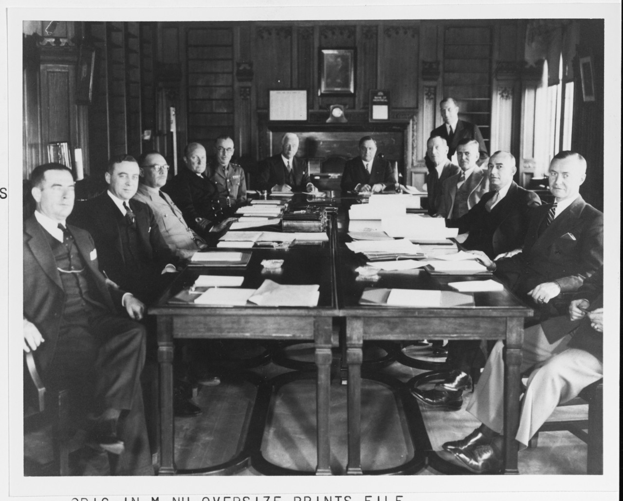 Which two countries formed the Permanent Joint Board on Defense, on August 17, 1940, early in World War II?