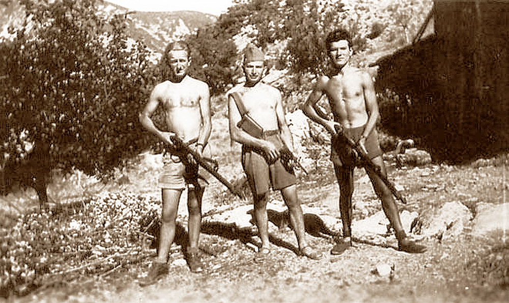What was the political affiliation of the Francs-tireurs et partisans français (“French freeshooters and partisans”), one of the major groups of the French Resistance?