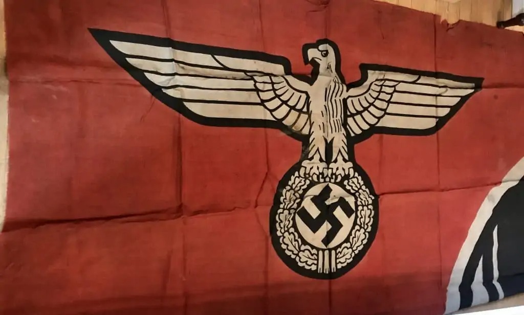 What was the Nazi state organization called the “General Government”?