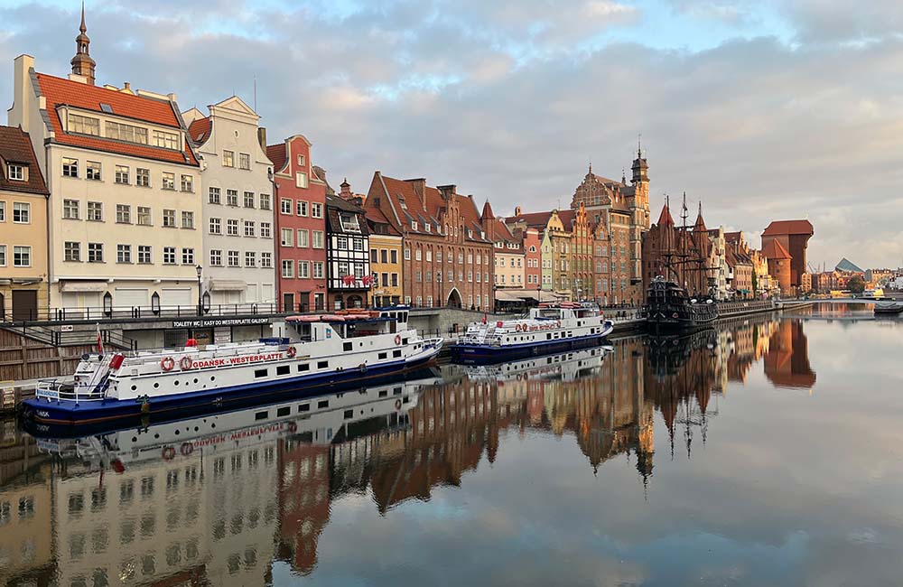 Gdansk