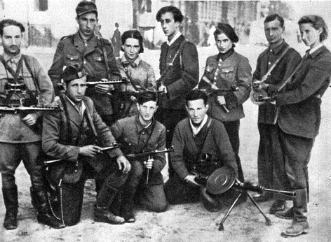 Which country celebrates its rejection of Axis demands during World War II with “Ohi Day”? (Photo does not necessarily depict the correct answer.)
