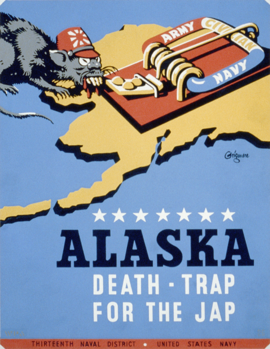 The last combat ever fought in the territory of the United States occurred on October 20, 1943, in the Aleutian Islands (part of Alaska). What happened there?