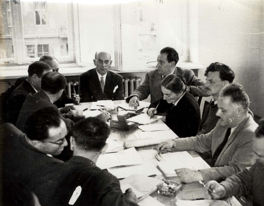 Which of these four Nazi-occupied European countries did NOT have a government-in-exile in London during World War II?