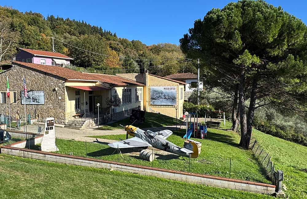 Museo Gotica Toscana - Facebook Museo Gotica Toscana - Facebook