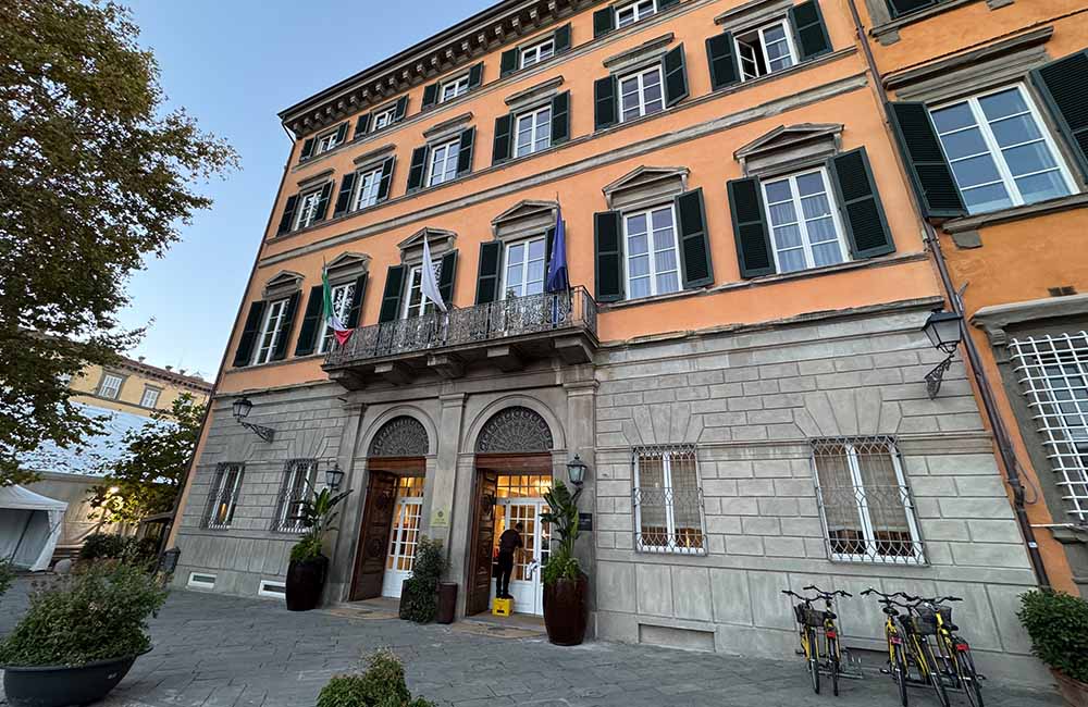 Hotel in Lucca Hotel in Lucca